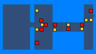 Скриншот 1 к игре Slime Experiments