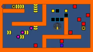 Скриншот 3 к игре Slime Experiments