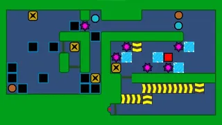 Скриншот 8 к игре Slime Experiments