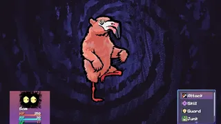 Скриншот 7 к игре Flipside