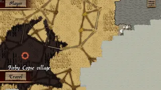 Скриншот 3 к игре Sternly Worded Adventures