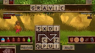 Скриншот 6 к игре Sternly Worded Adventures