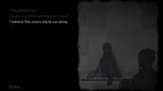 Скриншот 5 к игре A Song Of Sunlight