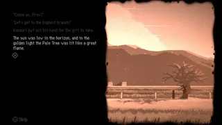 Скриншот 7 к игре A Song Of Sunlight