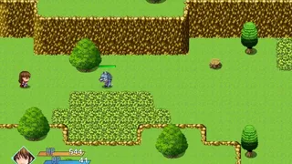 Скриншот 2 к игре Priscillas Dream