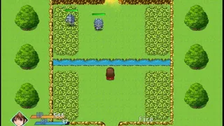 Скриншот 5 к игре Priscillas Dream
