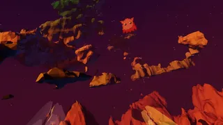 Скриншот 2 к игре Drift Abyss
