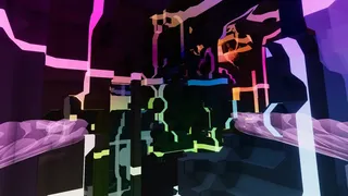 Скриншот 3 к игре Drift Abyss
