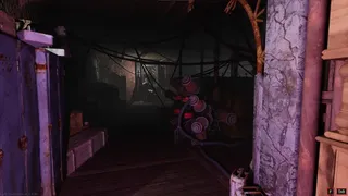 Скриншот 8 к игре LOCURA