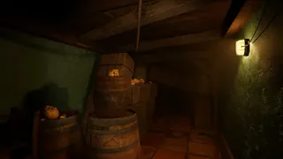 Скриншот 1 к игре Folklore: Shadows of the Shackled