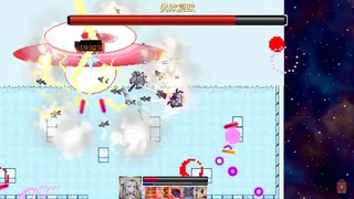 Скриншот 1 к игре 只管战斗 Unorthodox game