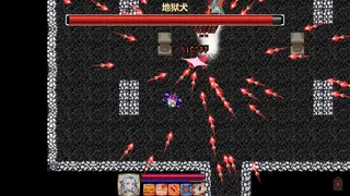 Скриншот 2 к игре 只管战斗 Unorthodox game