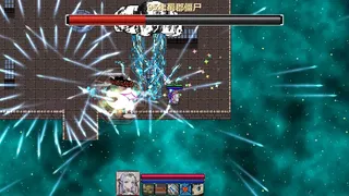 Скриншот 5 к игре 只管战斗 Unorthodox game