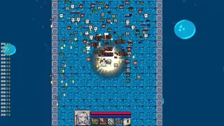 Скриншот 7 к игре 只管战斗 Unorthodox game