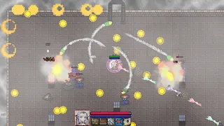Скриншот 8 к игре 只管战斗 Unorthodox game