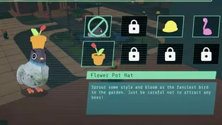 Скриншот 5 к игре Birds Aren't Real: The Game