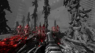Скриншот 1 к игре Blood, Fuel, Ammo & Speed