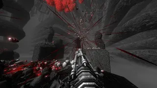 Скриншот 2 к игре Blood, Fuel, Ammo & Speed