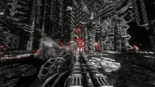 Скриншот 4 к игре Blood, Fuel, Ammo & Speed
