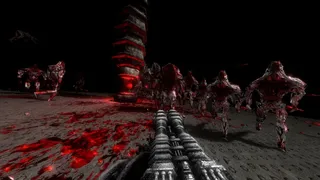 Скриншот 7 к игре Blood, Fuel, Ammo & Speed