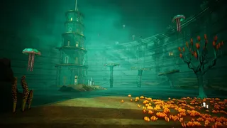 Скриншот 7 к игре Soul Drifter