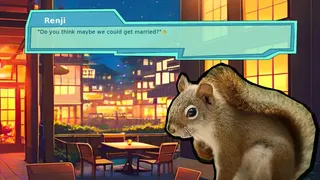 Скриншот 3 к игре A Nutritious Boyfriend