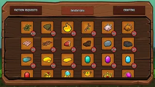 Скриншот 5 к игре Excalibur's Swordstone Idle Forge