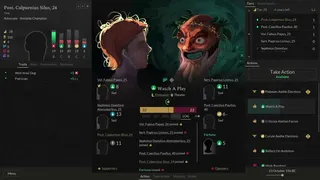 Скриншот 1 к игре Historia Realis: Rome