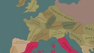 Скриншот 3 к игре Historia Realis: Rome