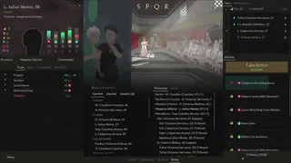 Скриншот 4 к игре Historia Realis: Rome