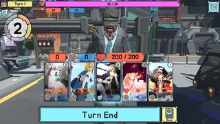 Скриншот 7 к игре Stations in Seoul: Card Game