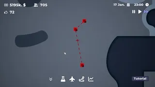 Скриншот 5 к игре Air Fleet