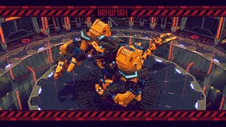 Скриншот 3 к игре Metal Bringer