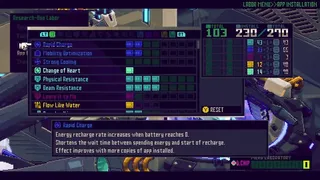 Скриншот 5 к игре Metal Bringer