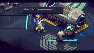 Скриншот 7 к игре Metal Bringer