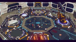 Скриншот 8 к игре Metal Bringer