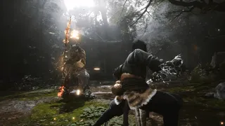 Скриншот 5 к игре Black Myth: Wukong