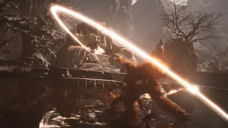 Скриншот 6 к игре Black Myth: Wukong