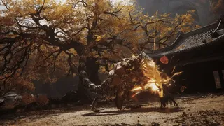 Скриншот 7 к игре Black Myth: Wukong