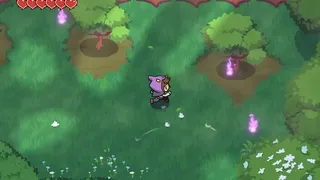 Скриншот 1 к игре Wisp Child