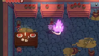 Скриншот 2 к игре Wisp Child