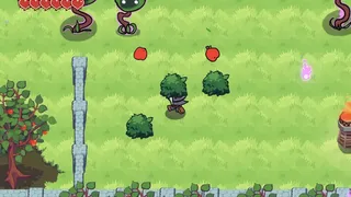 Скриншот 3 к игре Wisp Child