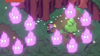 Скриншот 5 к игре Wisp Child