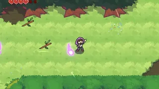 Скриншот 8 к игре Wisp Child