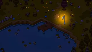 Скриншот 3 к игре Hooked