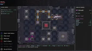 Скриншот 1 к игре Armored Souls