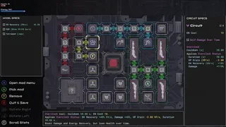 Скриншот 4 к игре Armored Souls