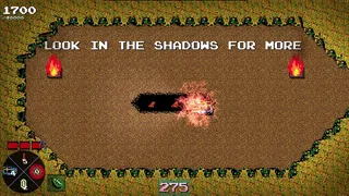 Скриншот 3 к игре Red Lightning
