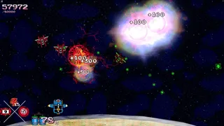 Скриншот 4 к игре Red Lightning