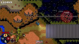 Скриншот 6 к игре Red Lightning